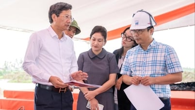 Chuẩn bị chu đáo lễ khởi công, khánh thành 9 công trình chào mừng Quốc khánh 2/9 tại Hải Phòng