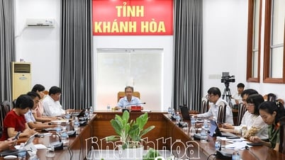 Khẩn trương hoàn thành các chỉ tiêu phát triển nhà ở xã hội