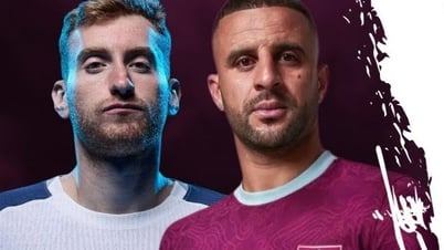Nhận định trận đấu Tottenham vs Burnley, 21h00 ngày 16.8: Bắt nạt tân binh