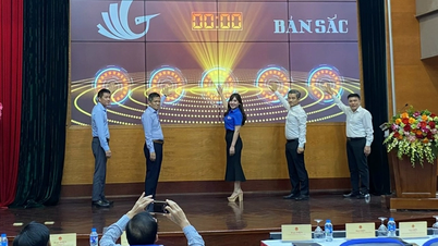 Khơi nguồn tự hào dân tộc qua cuộc thi "Bản sắc"