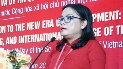 Ý nghĩa của Cách mạng Tháng Tám trong kỷ nguyên mới