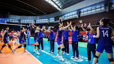 U.21 Việt Nam về nước sau hành trình giông bão ở giải thế giới: Quyết thắng Dominica hôm nay!