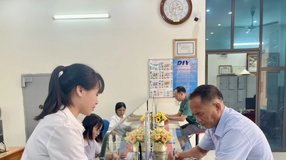 Điểm tựa vững chắc cho người dân vay vốn phát triển sản xuất, kinh doanh