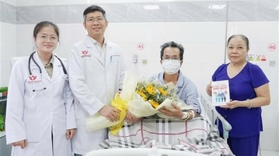 Hai lần cứu sống bác sĩ đã ngưng tim, ngưng thở
