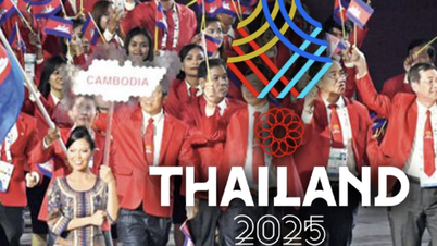 Nóng: Thái Lan gây sốc, tuyên bố sẽ xét nghiệm giới tính VĐV tại SEA Games 33