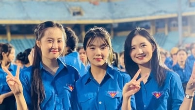 8.800 tình nguyện viên sẵn sàng phục vụ lễ kỷ niệm 80 năm Quốc khánh 2-9