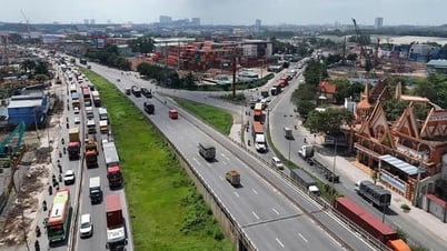 Làm 2 dự án metro đi Bình Dương cũ theo cơ chế mới