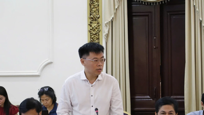Sắp có làn sóng đầu tư mới vào TPHCM