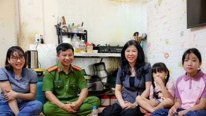 Phu nhân Tổng Bí thư thăm gia đình liệt sĩ, thương binh tại Sơn La