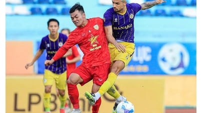 Ngoại binh giúp đội tuyển Việt Nam lột xác vào năm 2026