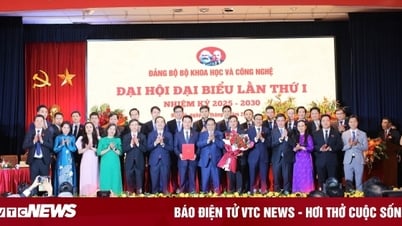 KHCN, đổi mới sáng tạo, chuyển đổi số phải đóng góp ít nhất 50% tăng trưởng GDP