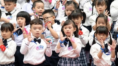 43 trường học mới của Hà Nội ở những khu vực nào?