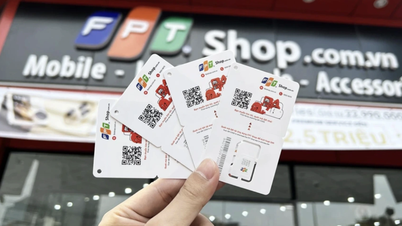 FPT Shop ផ្តល់ជូនកញ្ចប់ធានា 1-for-1 នៅពេលទិញ iPhone