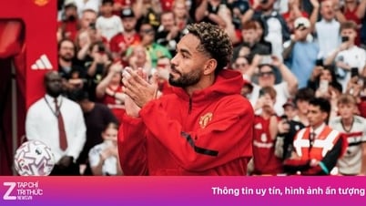 Cunha 'lấy áo, lấy nhà' của Ibrahimovic