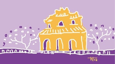 Lấp lánh đêm