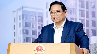 'Điểm danh' các tỉnh đạt chỉ tiêu nhà ở xã hội