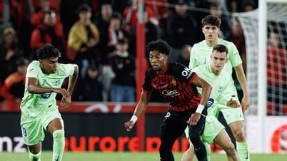 Nhận định bóng đá Mallorca vs Barca: Ra quân tưng bừng