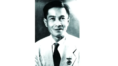Đồng chí Trần Ngọc Quế - Bí thư Tỉnh ủy Cần Thơ trong Cách mạng Tháng Tám năm 1945