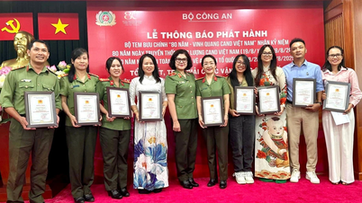 Gia Lai đạt 1 giải A, 2 giải B tại Cuộc vận động sáng tác về Công an nhân dân