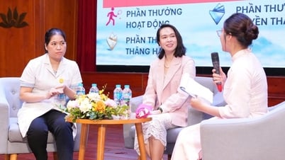Đặt mục tiêu hỗ trợ 2.500 phụ nữ được khám tầm soát ung thư vú năm 2025
