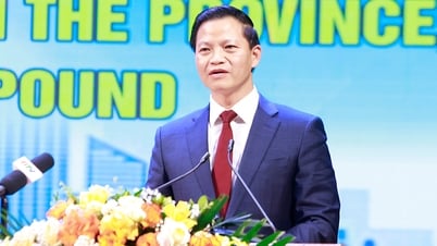 Bắc Ninh tiếp tục cải thiện mạnh mẽ môi trường đầu tư, kinh doanh, tạo tiền đề thu hút các nhà đầu tư lớn (*)