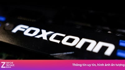Apple không còn là 'số một' với Foxconn