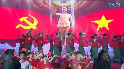 Phổ biến, giáo dục pháp luật trong nhân dân