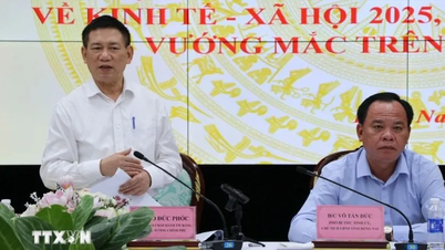 Đồng Nai kiến nghị cơ chế đặc thù để bứt phá phát triển