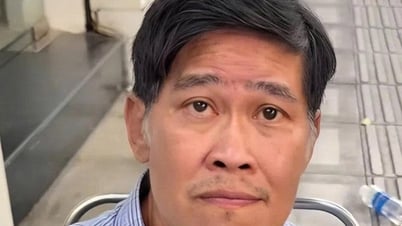 Nghệ sĩ Phước Sang nhập viện cấp cứu