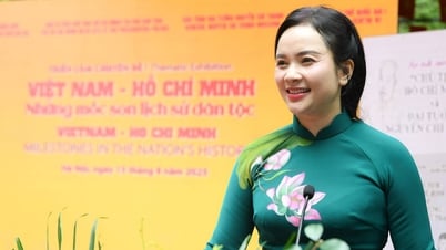 Khai mạc chuỗi hoạt động kỷ niệm 80 năm Cách mạng Tháng Tám và Quốc khánh 2-9 tại Phủ Chủ tịch
