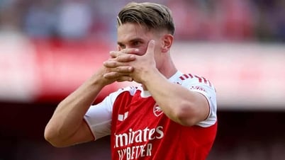 Premier League 2025-2026 khai mạc: Chờ đợi mùa giải siêu kịch tính