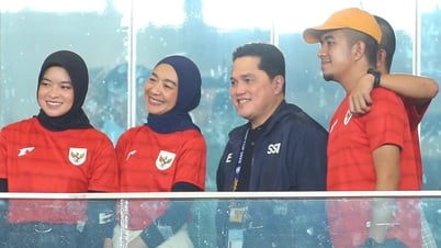 Đội trẻ Indonesia bất ngờ đánh bại Uzbekistan, sếp lớn lập tức cảnh báo