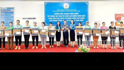 Bảo vệ quyền lợi chính đáng, hợp pháp cho người lao động