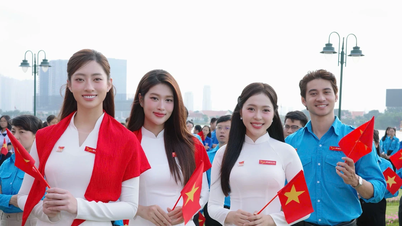 ¿Qué dicen Miss y Mister Vietnam sobre el patriotismo?