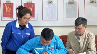 Phường Lang Biang - Đà Lạt hướng tới sự hài lòng của người dân và doanh nghiệp