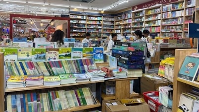 Cần có SGK thông minh, tích hợp nhiều tính năng công nghệ, trí tuệ nhân tạo