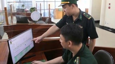 Kiên quyết đấu tranh với tội phạm