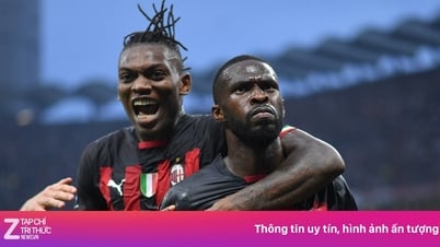 Lần đầu Serie A tổ chức tại nước thuộc LĐBĐ Đông Nam Á