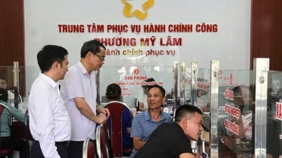 Tuyên Quang vận hành hiệu quả mô hình chính quyền hai cấp trong lĩnh vực KH&CN