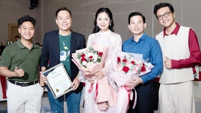 Sách trao em: Chung tay gieo ước mơ tri thức