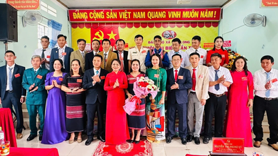 Xã Chơ Long cần phát huy các thế mạnh về nông nghiệp, nông thôn, tạo điều kiện giải quyết việc làm cho lao động