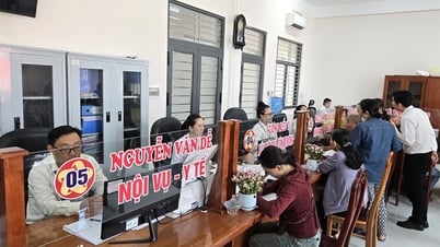 Đảm bảo các điều kiện làm việc phục vụ tốt chức năng, nhiệm vụ được giao của chính quyền cấp xã