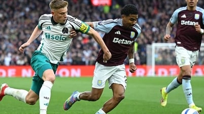 Soi tỉ số trận Aston Villa – Newcastle: Bắn rơi chim Chích chòe
