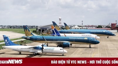Trễ chuyến do di chuyển sang nhà ga T3 Tân Sơn Nhất, hành khách được hỗ trợ gì?