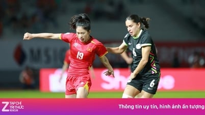 Tuyển nữ Việt Nam lỡ hẹn với ngôi vô địch AFF Cup nữ