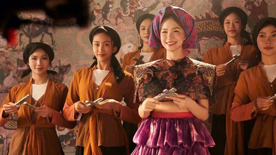 Bộ Văn hoá mong muốn lan toả bản sắc Việt Nam trên môi trường số
