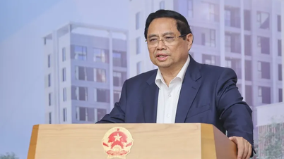 Xây dựng nhà ở xã hội phải đa dạng phân khúc