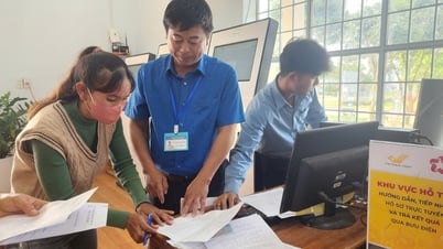 Đưa chính quyền gần dân hơn tại xã vùng sâu