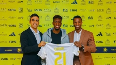 Tin chuyển nhượng bóng đá ngày 16.8: Ronaldo ra tay, Al Nassr chơi lớn đón sao Bayern