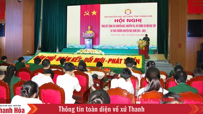 Hội khuyến học Bộ CHQS tỉnh:  Tổng kết công tác khuyến học, khuyến tài, xây dựng đơn vị học tập năm học 2024 – 2025